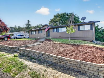 Property at 206 Alder St, Phoenix, OR
