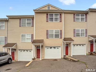 166 Hamden Avenue #4