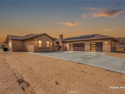 Property at 39581 Mountain View Rd, Yermo, CA