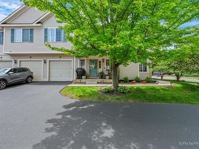 535 Fox Ridge Dr #535