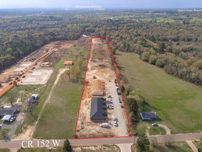 4073 County Road 152 W