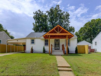 4311 Zelda Ln