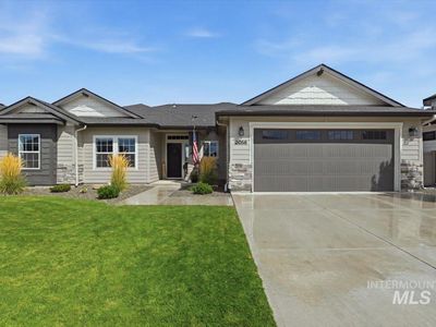 2058 W Ibis Dr