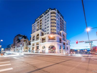 975 N Lincoln Street Unit 15a