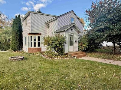 Property at 113 E Liberty St, Berlin, WI