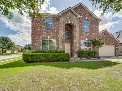 3003 Oak Briar Ln