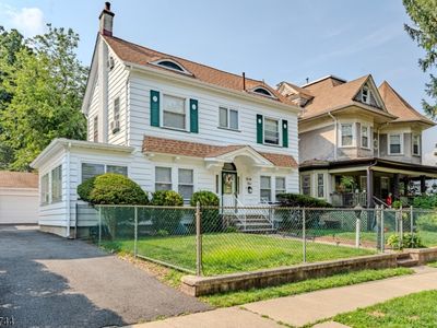 45 Morse Ave