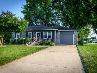 1322 Tall Grass Ct