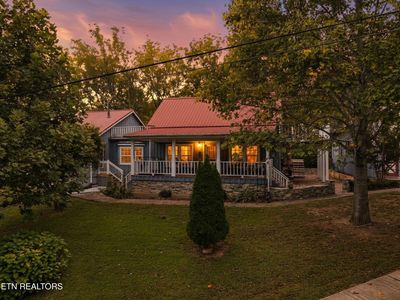 925 Tweed Springs Rd