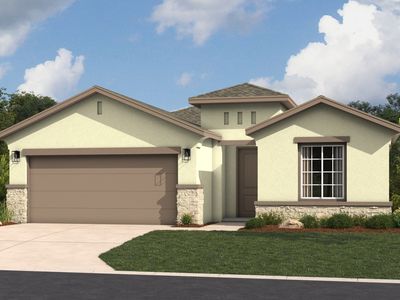 Valencia Plan, Alberta Heights