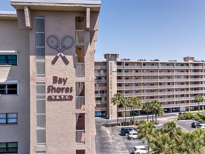 19451 Gulf Blvd APT 204