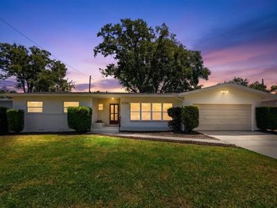 3256 Wickersham Ct