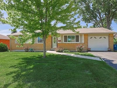 568 Barbara Dr