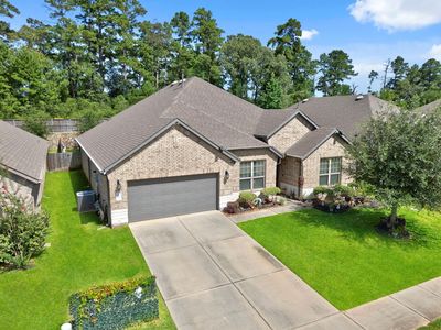 5835 Brimstone Hill Ln