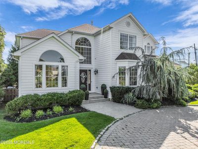 1 Blue Point Cove