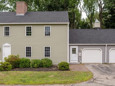 22 Bayberry Way #22