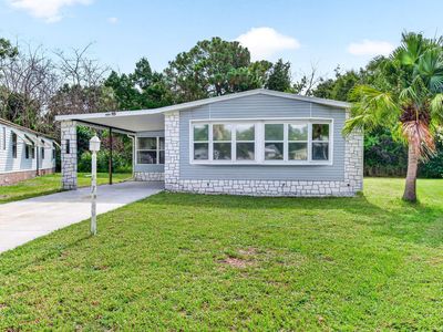 655 W Marlin Circle