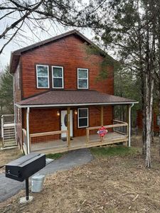 2540 White Timberlake Dr