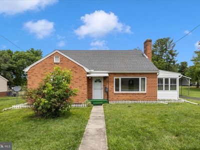 17534 Lincolnshire Rd