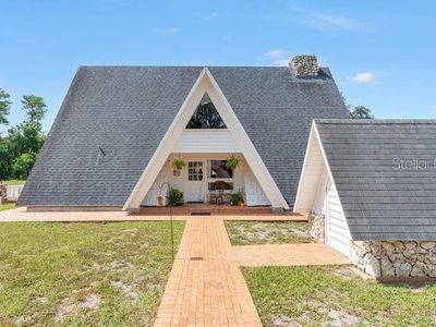 2121 DRESSAGE COVE