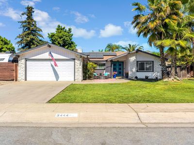 3444 W Coppola Avenue