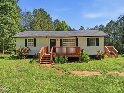 Property at 1105 Old Indian Springs Rd, Forsyth, GA