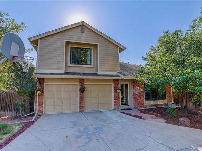 8170 Cody Court