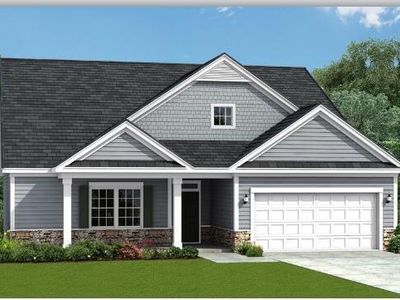 Property at 297 Margot Manor Drive, Benson, NC