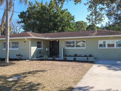 Property at 110 92nd Ave NE, Saint Petersburg, FL