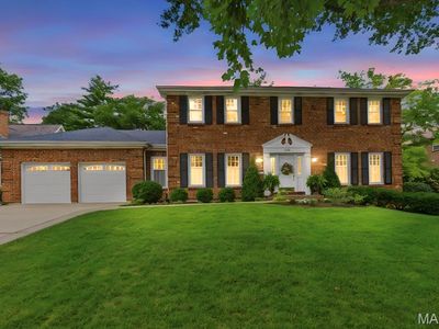 739 Bent Brook Rd