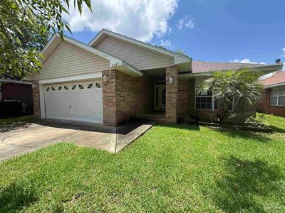 Property at 2467 Portobella Pl, Cantonment, FL