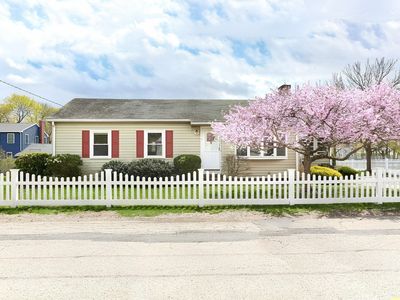 5 Arch St
