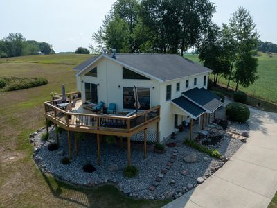 Property at 1201 S Clubhouse Dr, Weidman, MI