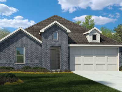 1243 Hollyn Dr