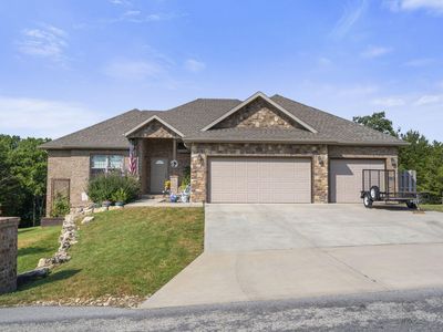 2554 Emory Creek Boulevard