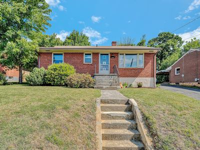 Property at 5225 Morwanda St NW, Roanoke, VA