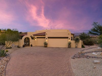 916 W Placita Quieta