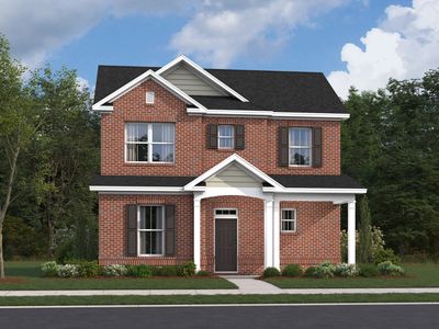 2137 Amberbrook Rd
