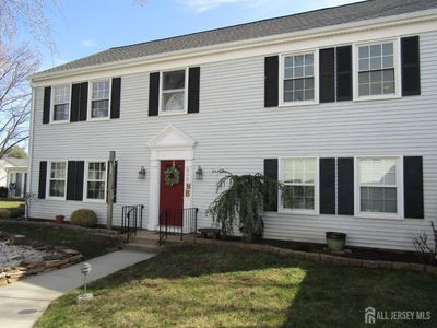 538 Sutton Way #N