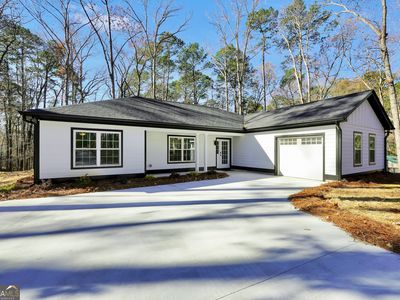 Property at 52 Raven Rd, Monticello, GA