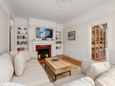 293-295 Commonwealth Ave #3C