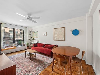201 Clinton Ave APT 2D