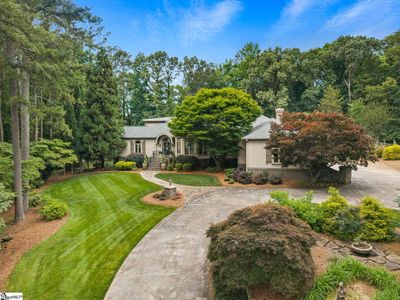 204 McAlister Lake Dr