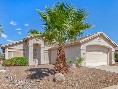 11109 N Eagle Crest Dr