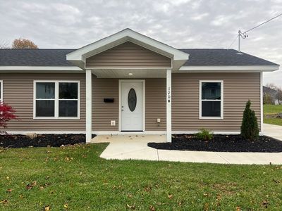 Property at 120 Cottage St #B, Auburn, NY