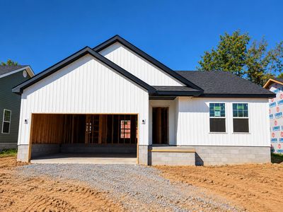 106 Brookshire Dr