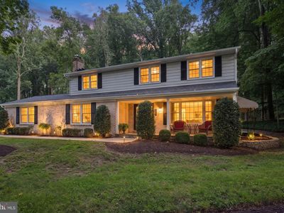 9685 Gwynn Park Dr