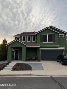 7215 Fox Wood Ln