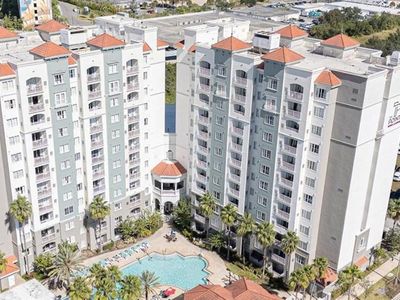 7383 Universal Blvd #307