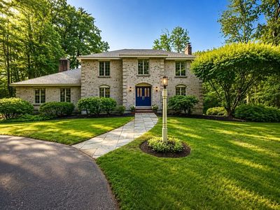 25 Laxfield Rd
